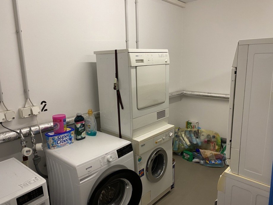 15 Etagenwohnung Trier