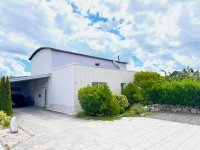 Hauptbild Thalfang-B�sch / Freistehendes EFH im Passivhausstandard mit Erdw�rme, gr. Garage und Garten
