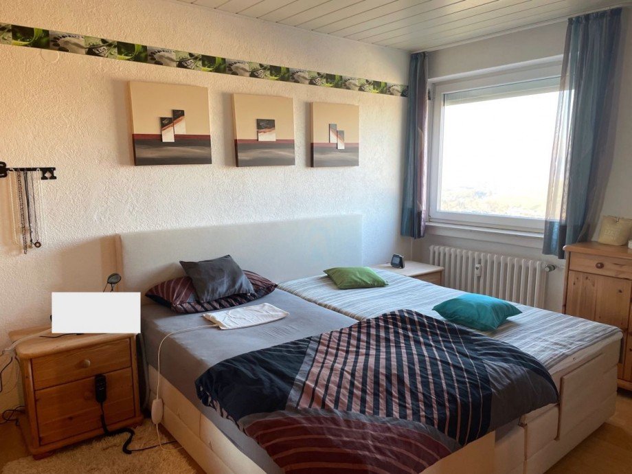8 Dachgeschosswohnung Trier