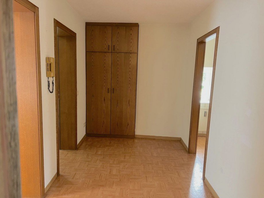 Diele Wohnung 2 Haus Trittenheim
