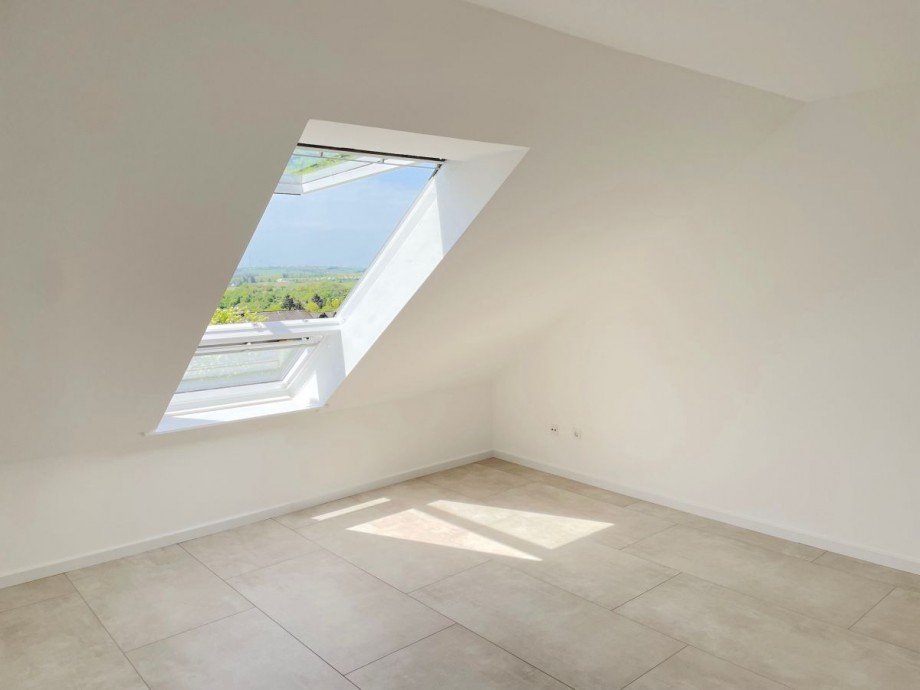 Schlafzimmer 1 Wohnung Trier