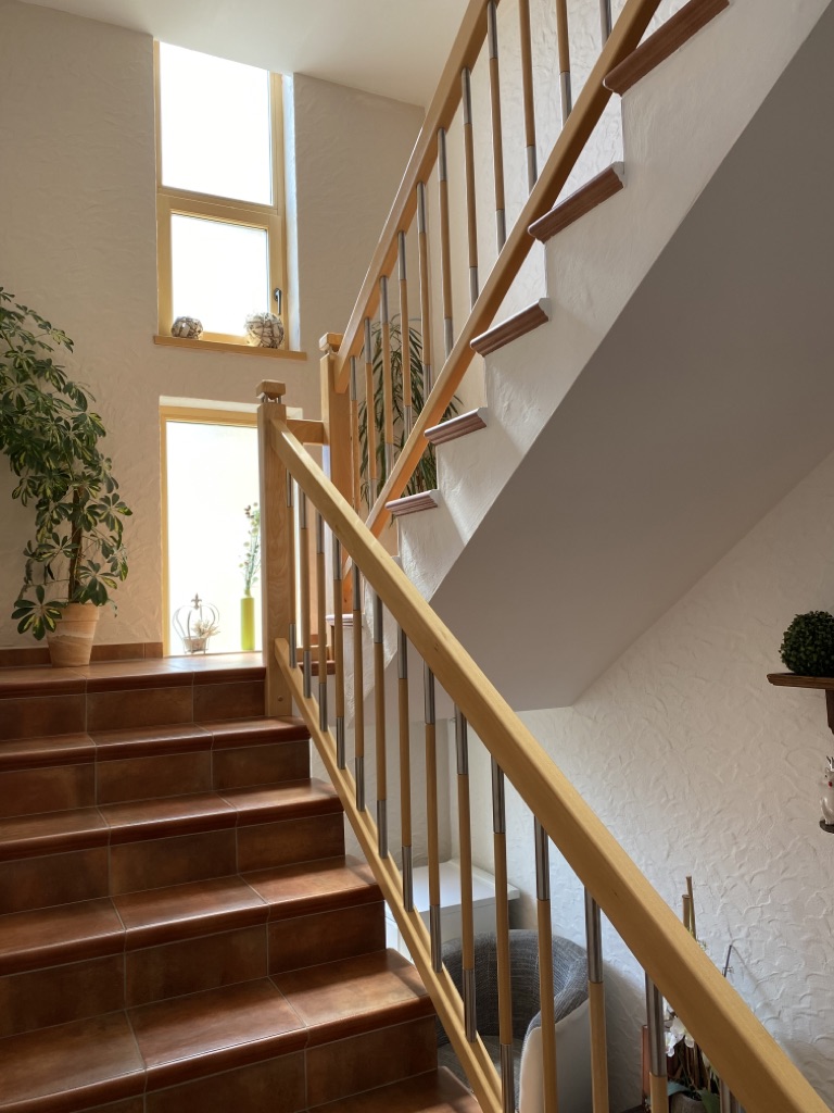 12 Haus Kl�sserath