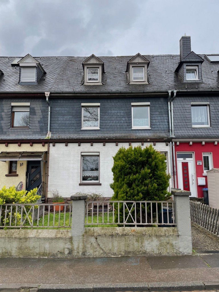 2 Trier Haus Verkauft