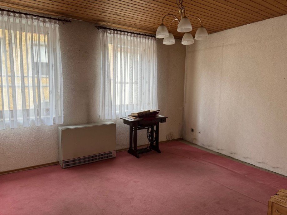 Tim Boldorf Immobilien Reihenmittelhaus Trier