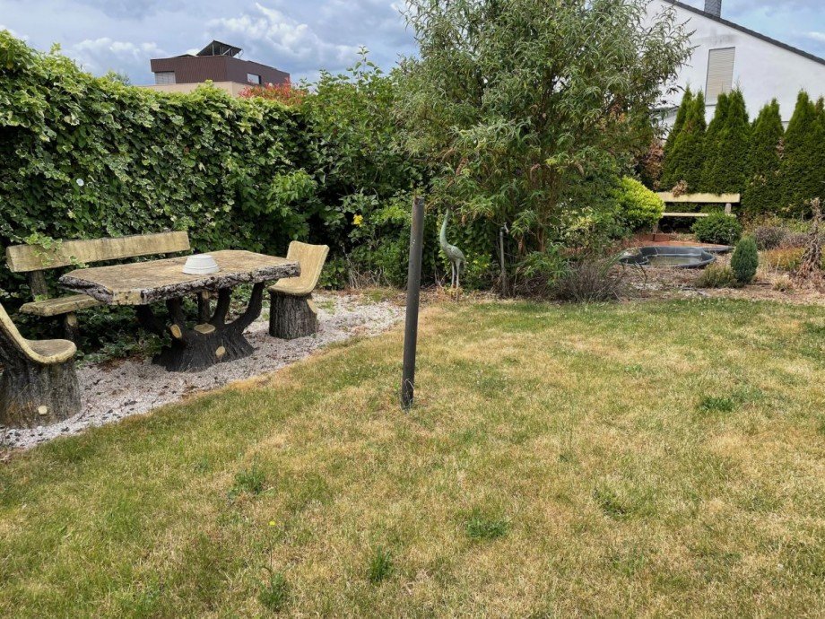 6 Einfamilienhaus Schweich