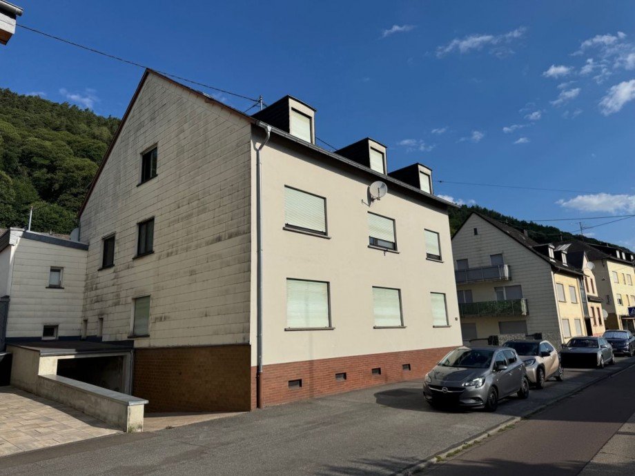 Tim Boldorf Immobilien Haus Trier