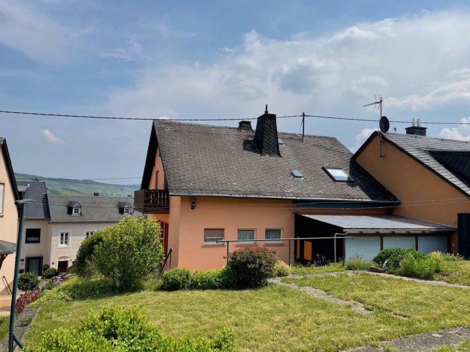 3 Einfamilienhaus Riol