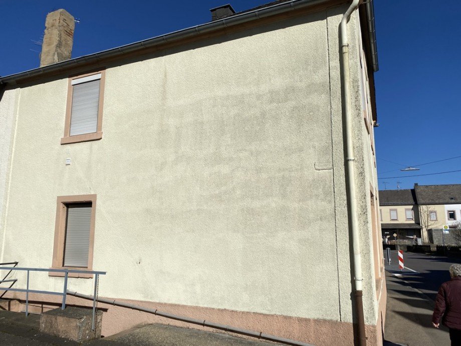 Tim Boldorf Immobilien Reihenendhaus Zemmer