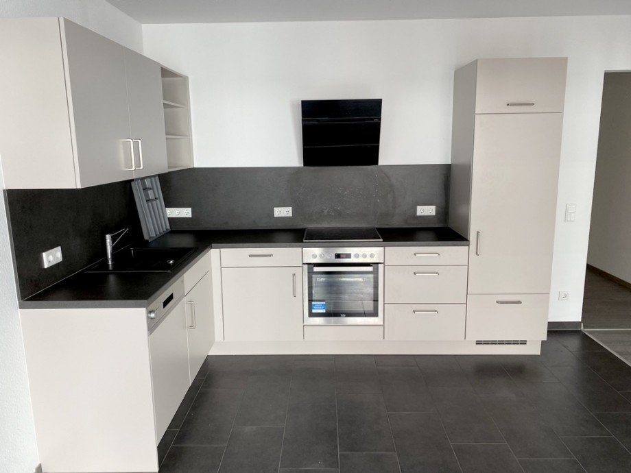 4.2 Etagenwohnung Trier
