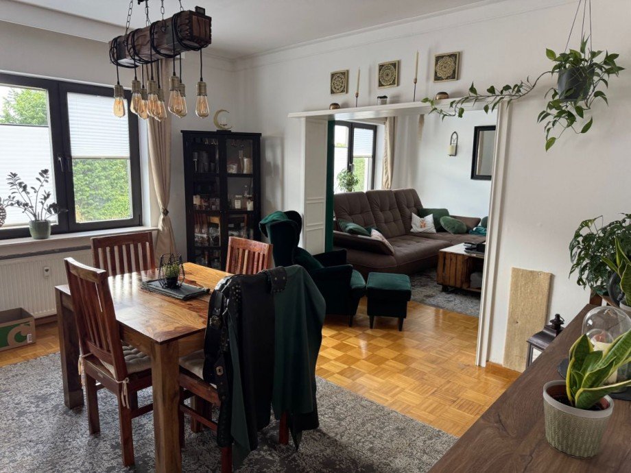 Tim Boldorf Immobilien Haus Trier