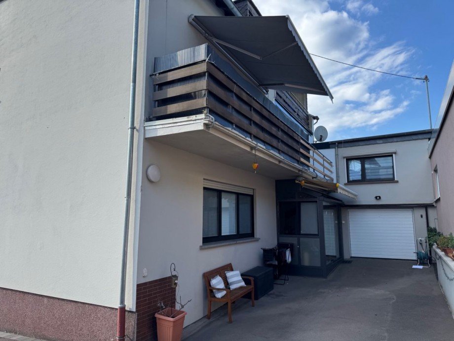 Tim Boldorf Immobilien Haus Trier