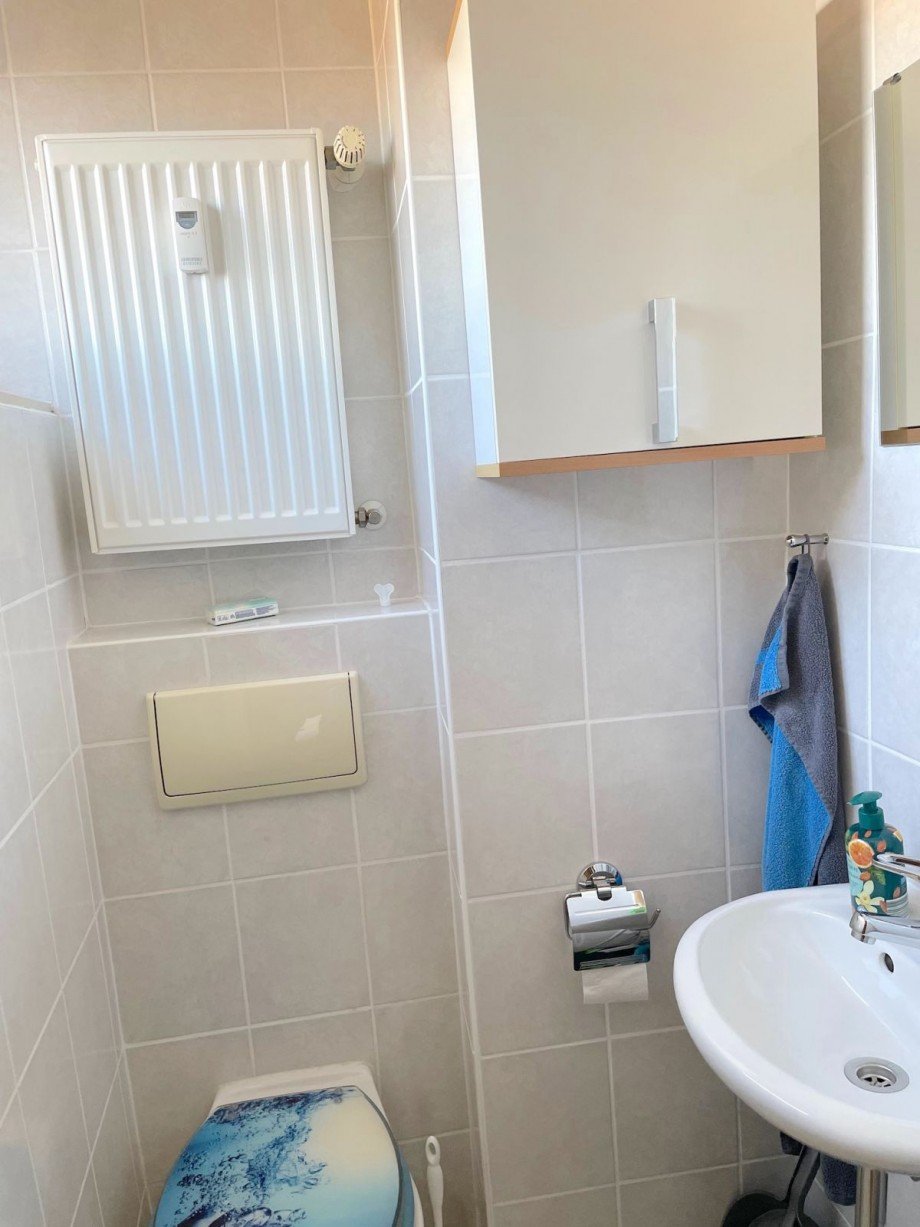 9.1 Dachgeschosswohnung Trier
