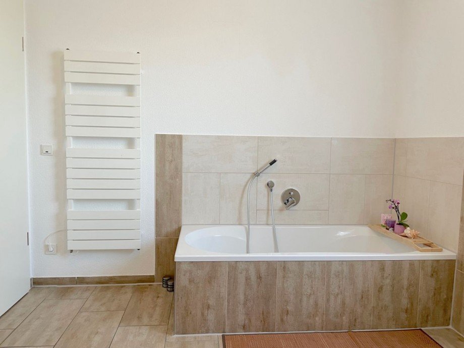 Bad EG Haus Morbach