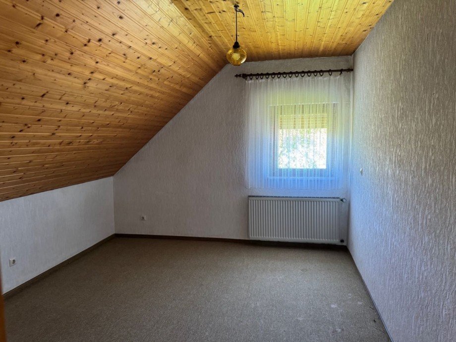 Zimmer OG Einfamilienhaus Mandern