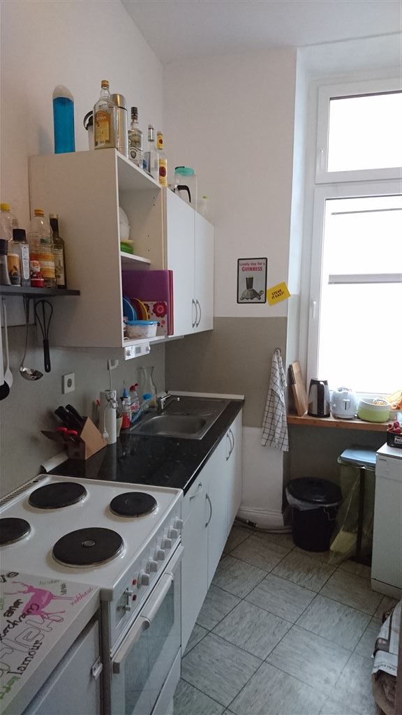 Tim Boldorf Immobilien Etagenwohnung Trier