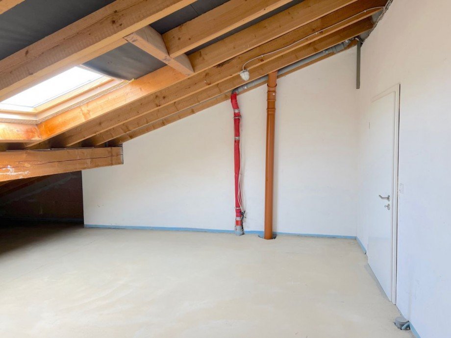 Dachgeschoss Einfamilienhaus Wittlich