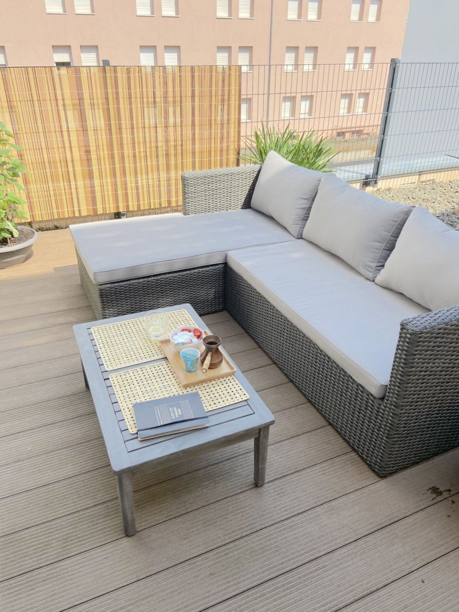 6 Etagenwohnung Trier