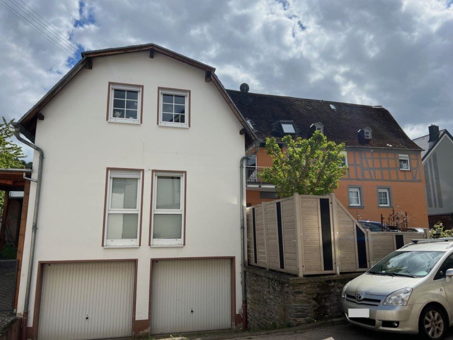 3 Haus Wolf