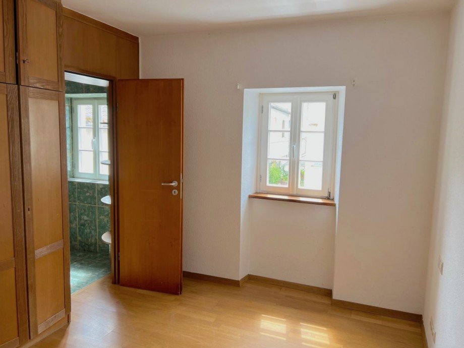 Schlafen Wohnung 1 Haus Trittenheim