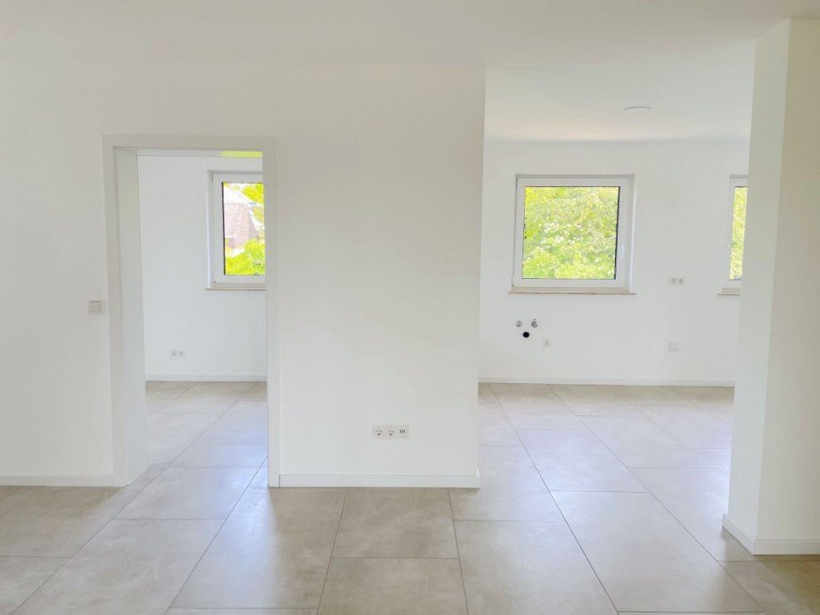 Diele Wohnung Trier