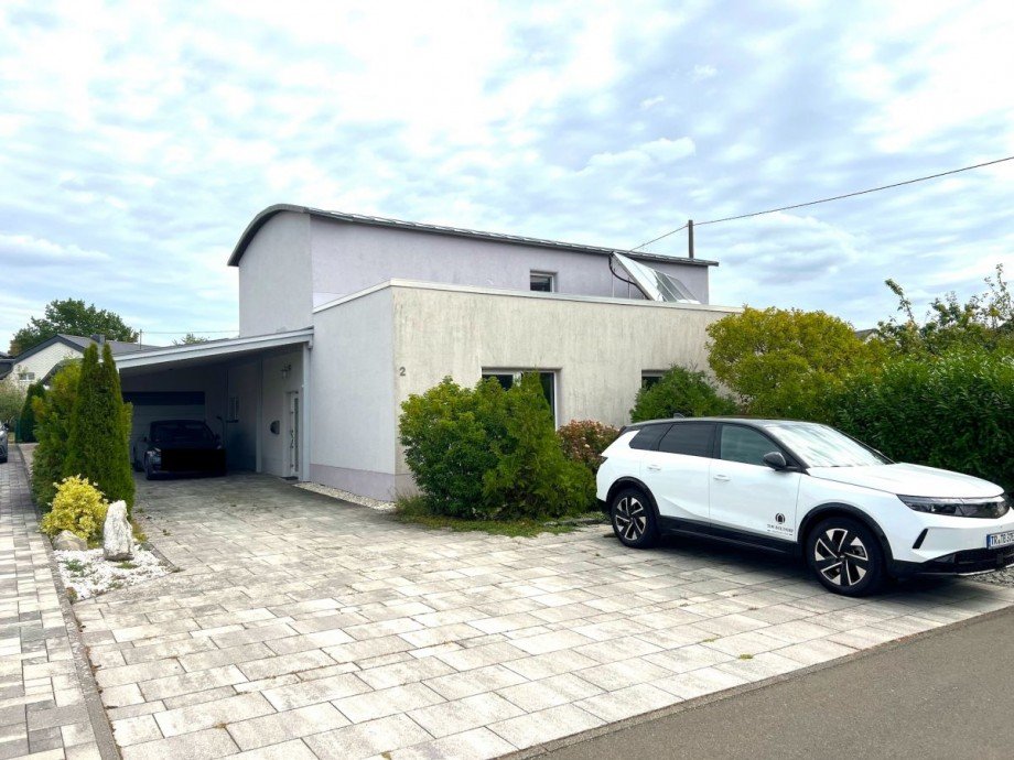 Tim Boldorf Immobilien Einfamilienhaus Thalfang B�sch