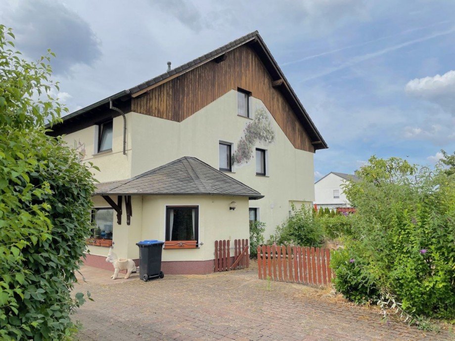 3 Einfamilienhaus Schweich