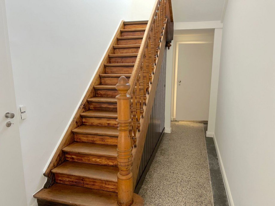 Flur Haus Trier