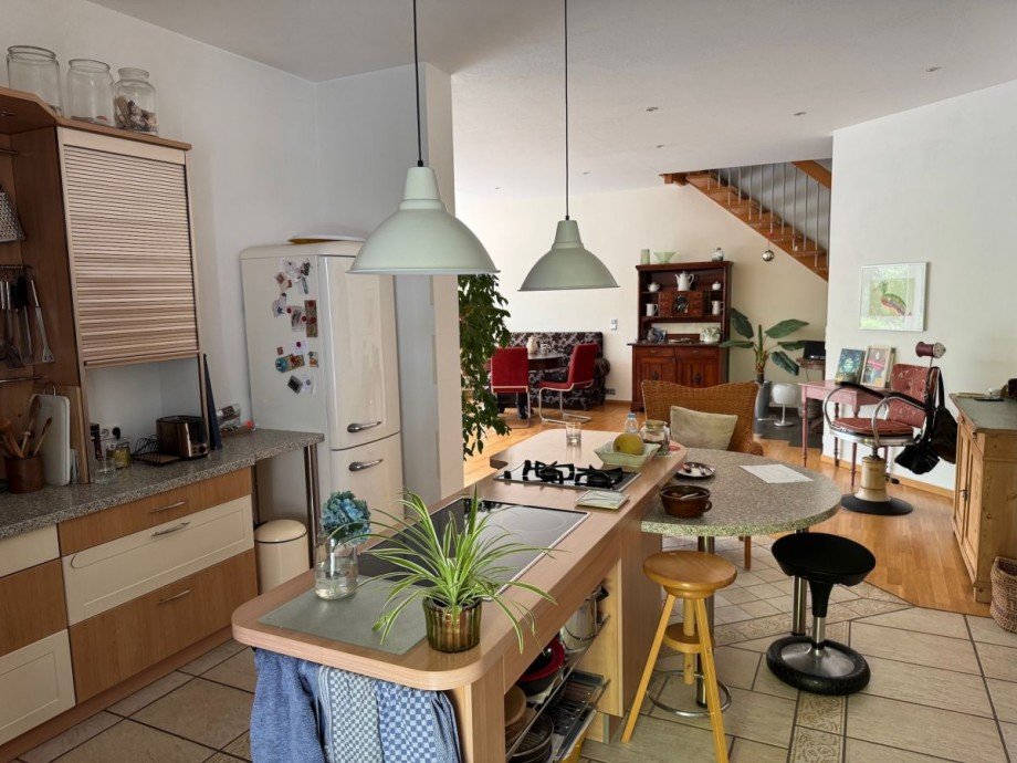 Tim Boldorf Immobilien Einfamilienhaus Thalfang B�sch