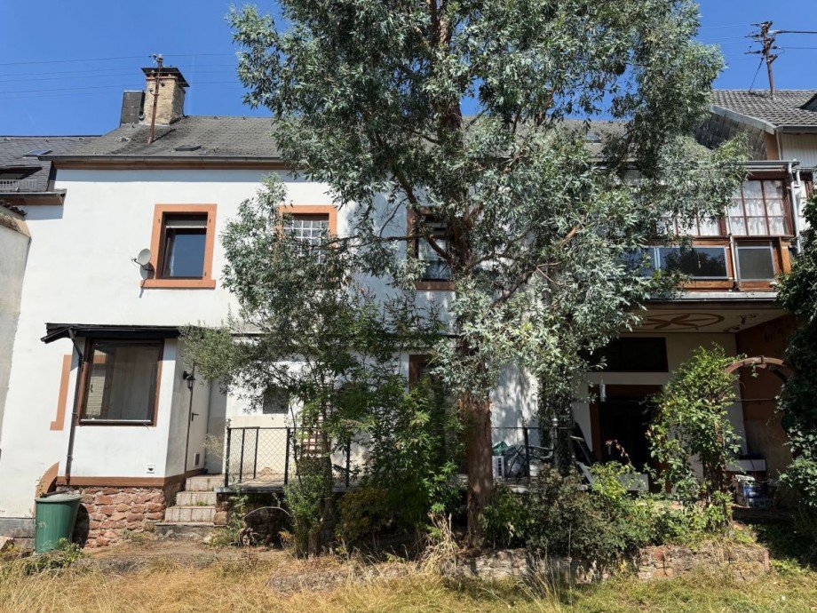 Tim Boldorf Immobilien Reihenmittelhaus Trier