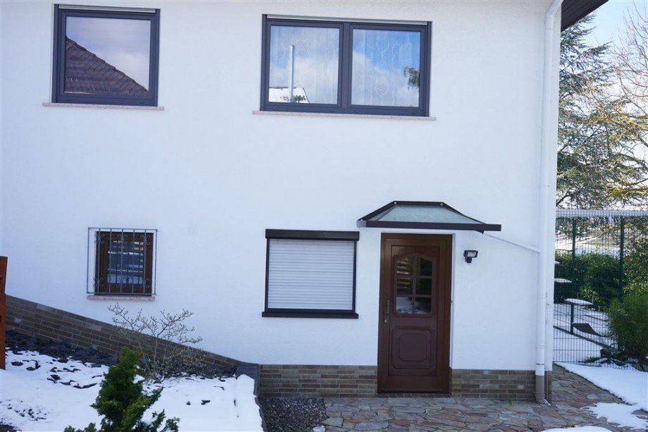 15 Einfamilienhaus Morbach