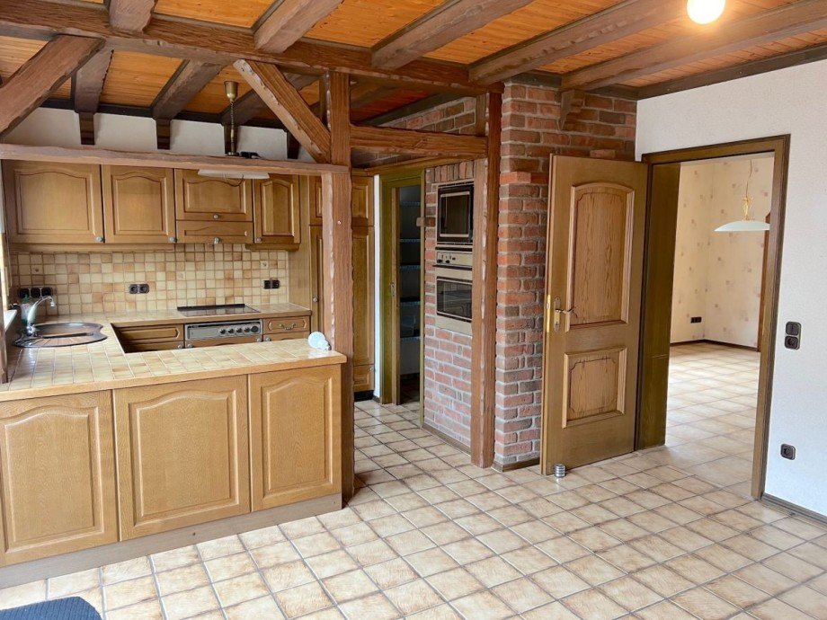 K�che Haus Kr�v