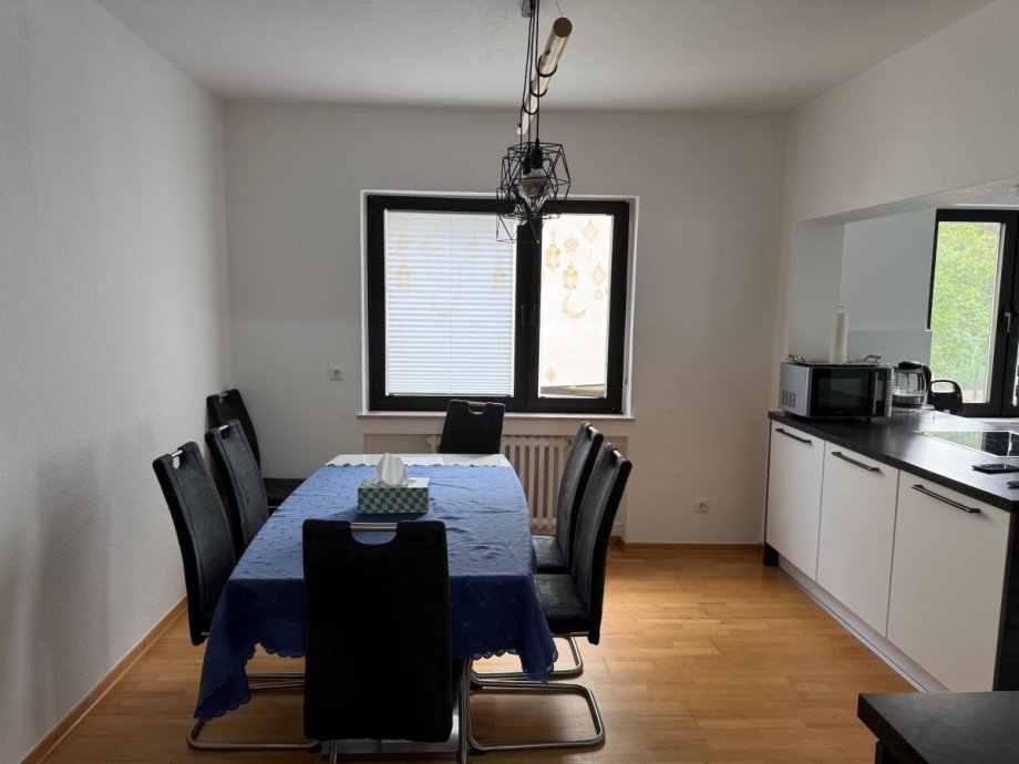 Tim Boldorf Immobilien Haus Trier