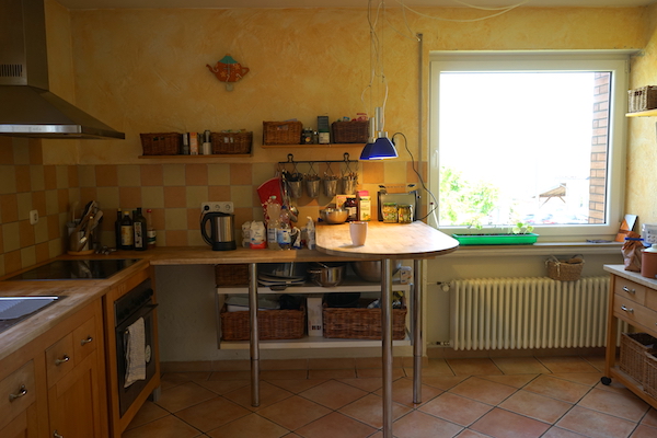 Tim Boldorf Immobilien Haus Korlingen