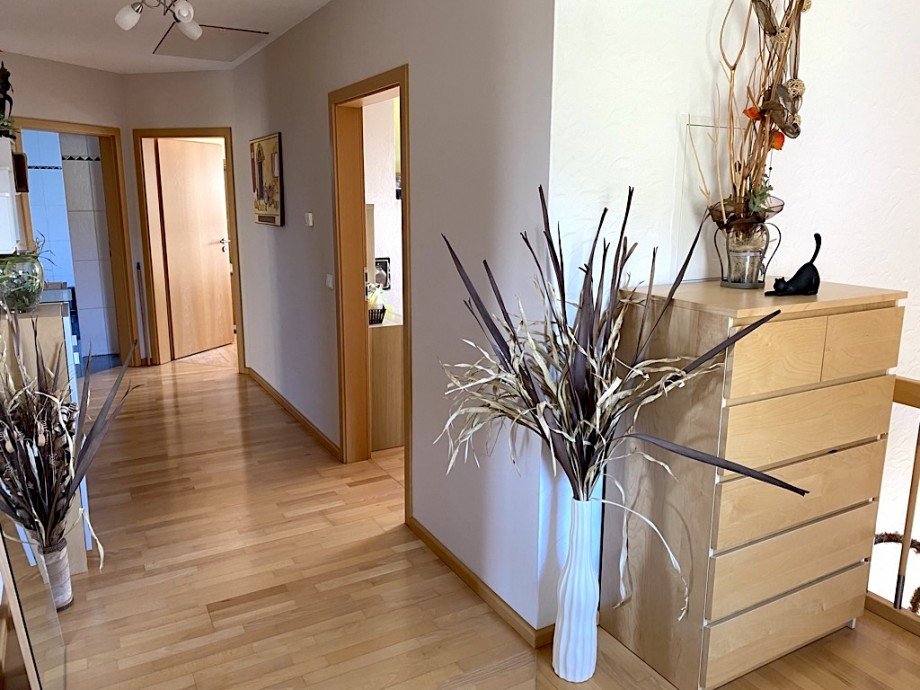 21 Haus Kl�sserath