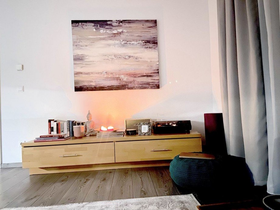 4 Etagenwohnung Trier