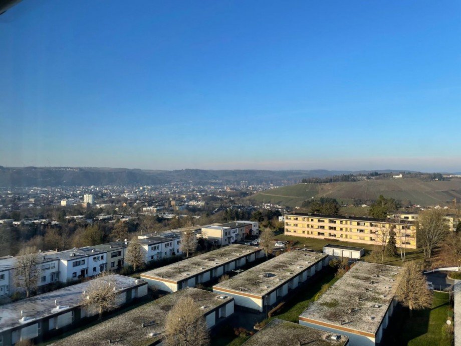 18 Dachgeschosswohnung Trier