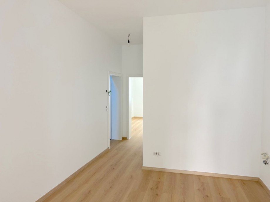 K�che Apartment 1 Haus Trier