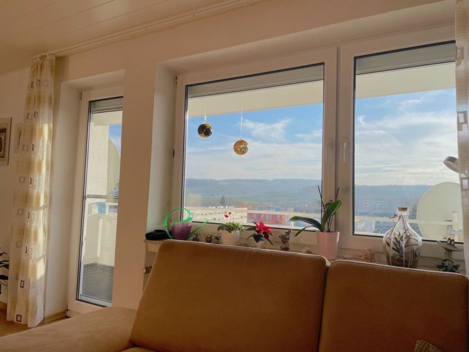 4 Dachgeschosswohnung Trier