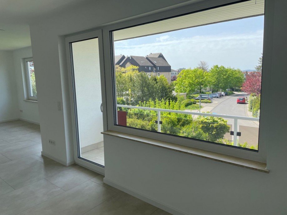 Wohnzimmer Wohnung Trier
