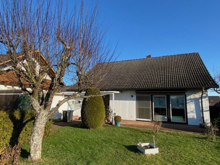 1 Schweich Haus Verkauft