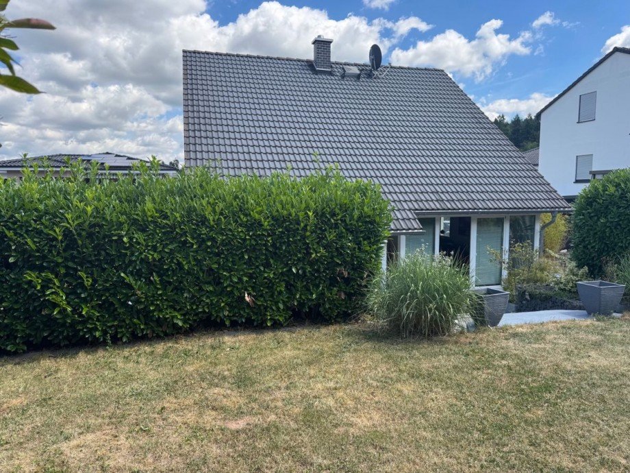 Tim Boldorf Immobilien Haus Bekond