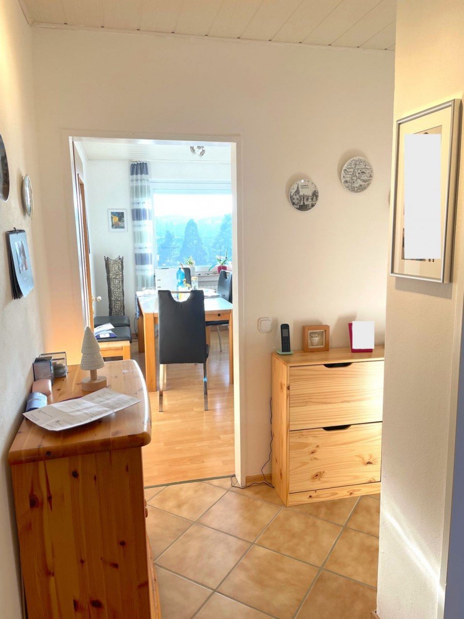 11 Dachgeschosswohnung Trier