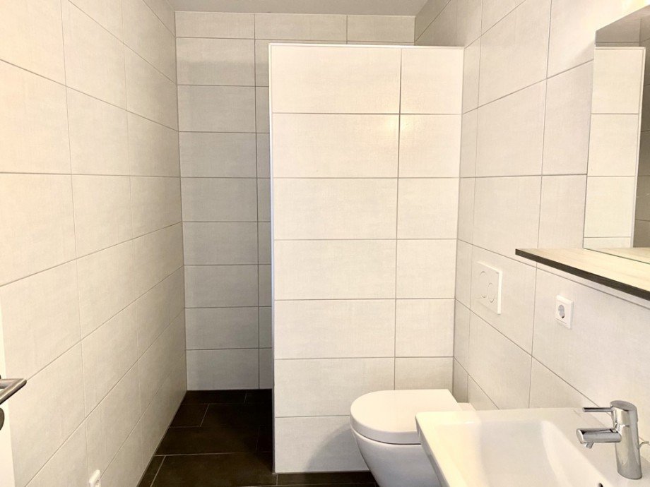 8 Etagenwohnung Trier