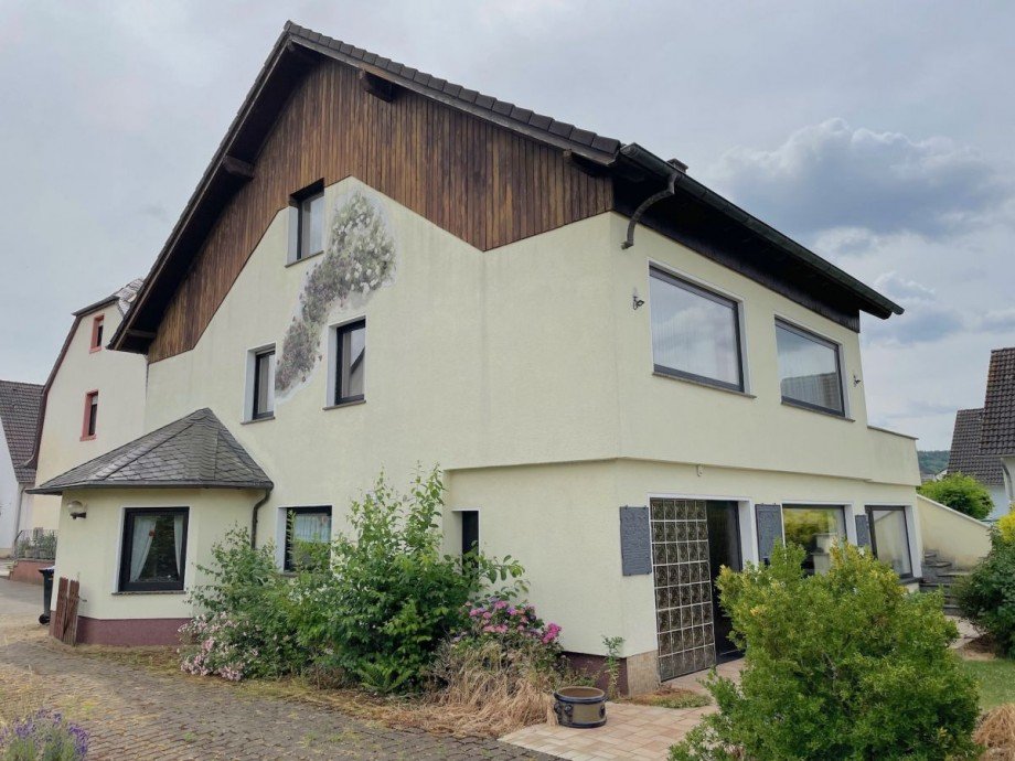 2 Einfamilienhaus Schweich