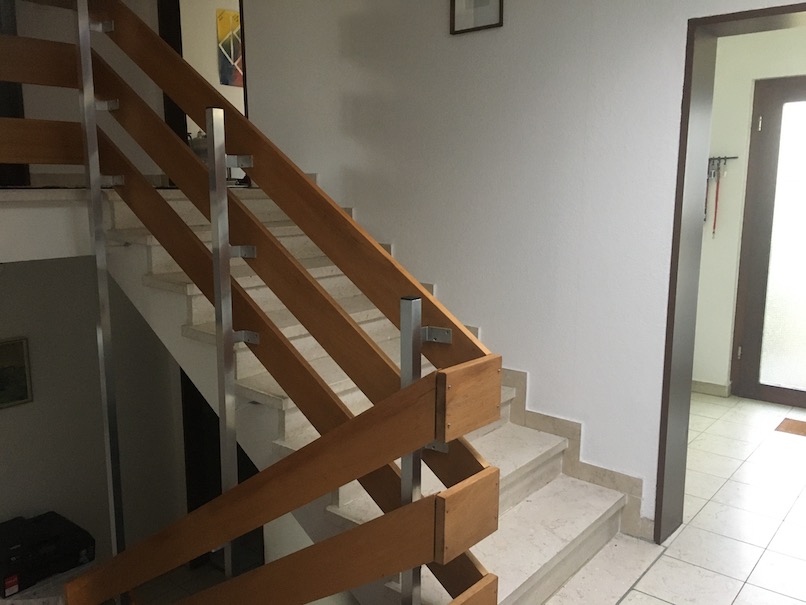 7 Reihenmittelhaus Trier
