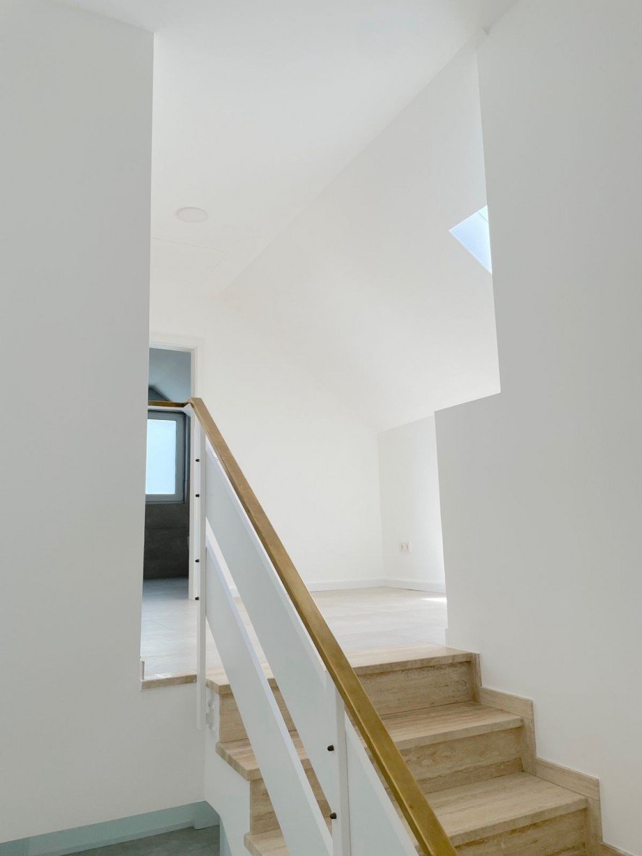 Treppenhaus Wohnung Trier