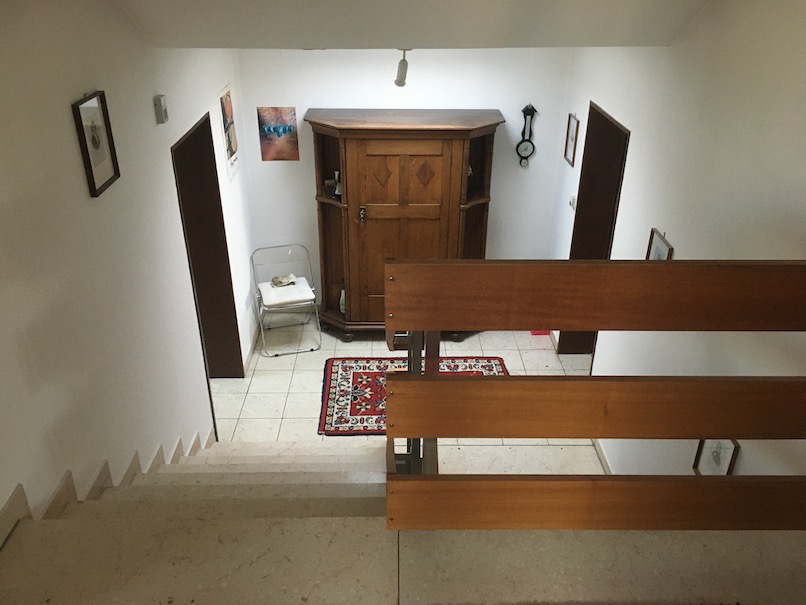 6 Reihenmittelhaus Trier