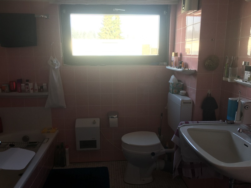 10 Reihenmittelhaus Trier