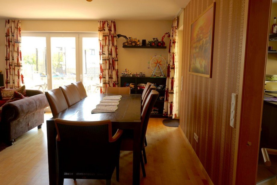 11 Einfamilienhaus Schweich