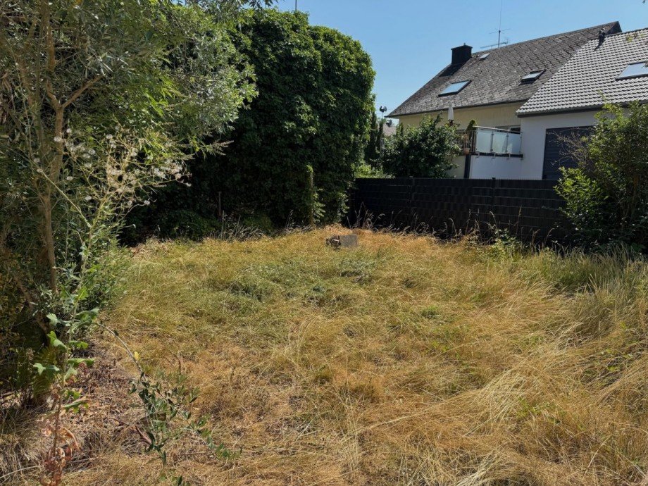 Tim Boldorf Immobilien Reihenmittelhaus Trier
